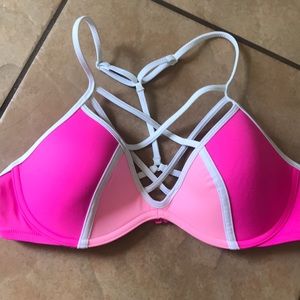 Victoria secret bikini top
